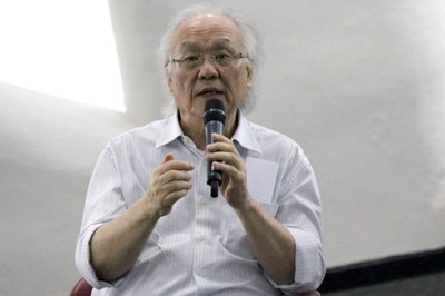 Ricardo Ohtake