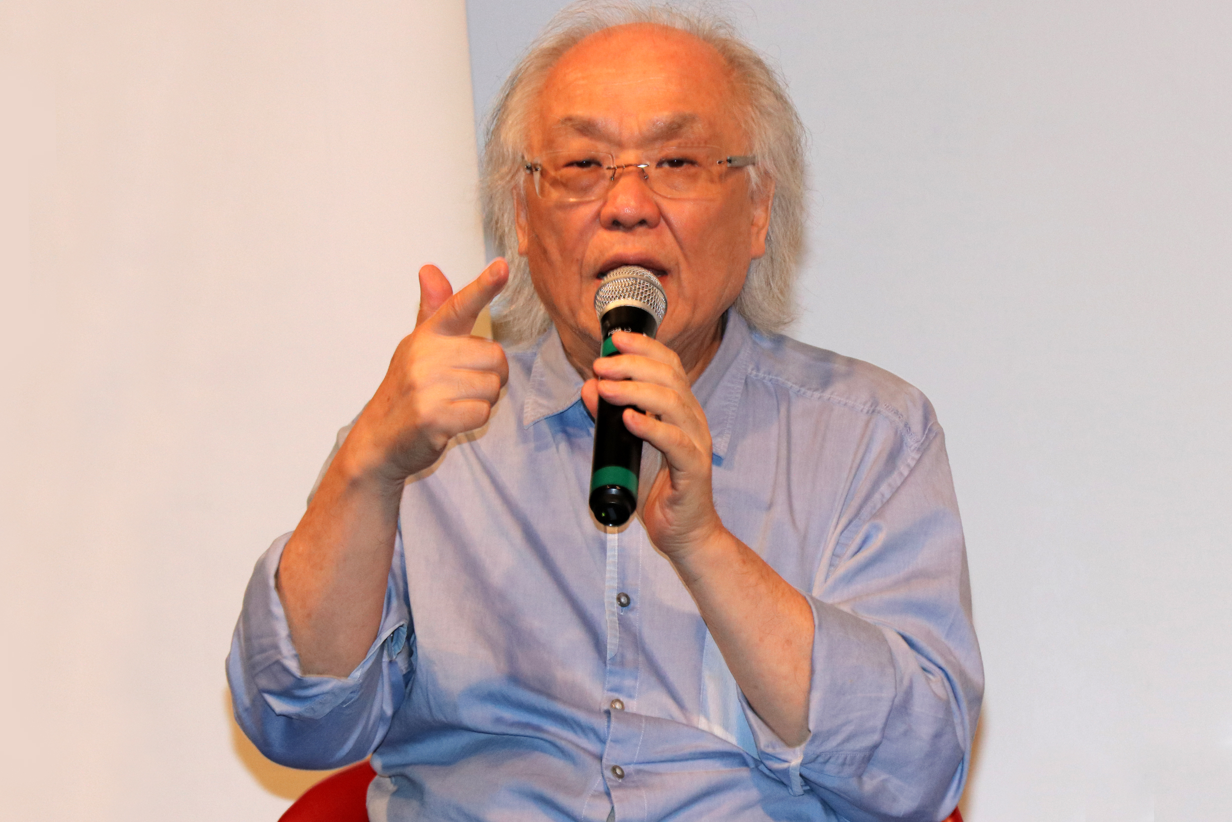 Ricardo Ohtake
