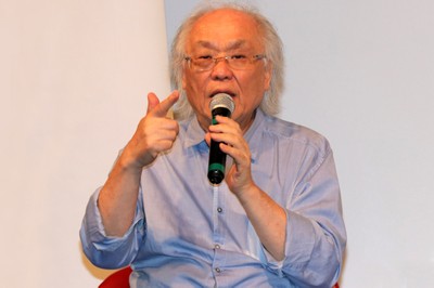 Ricardo Ohtake