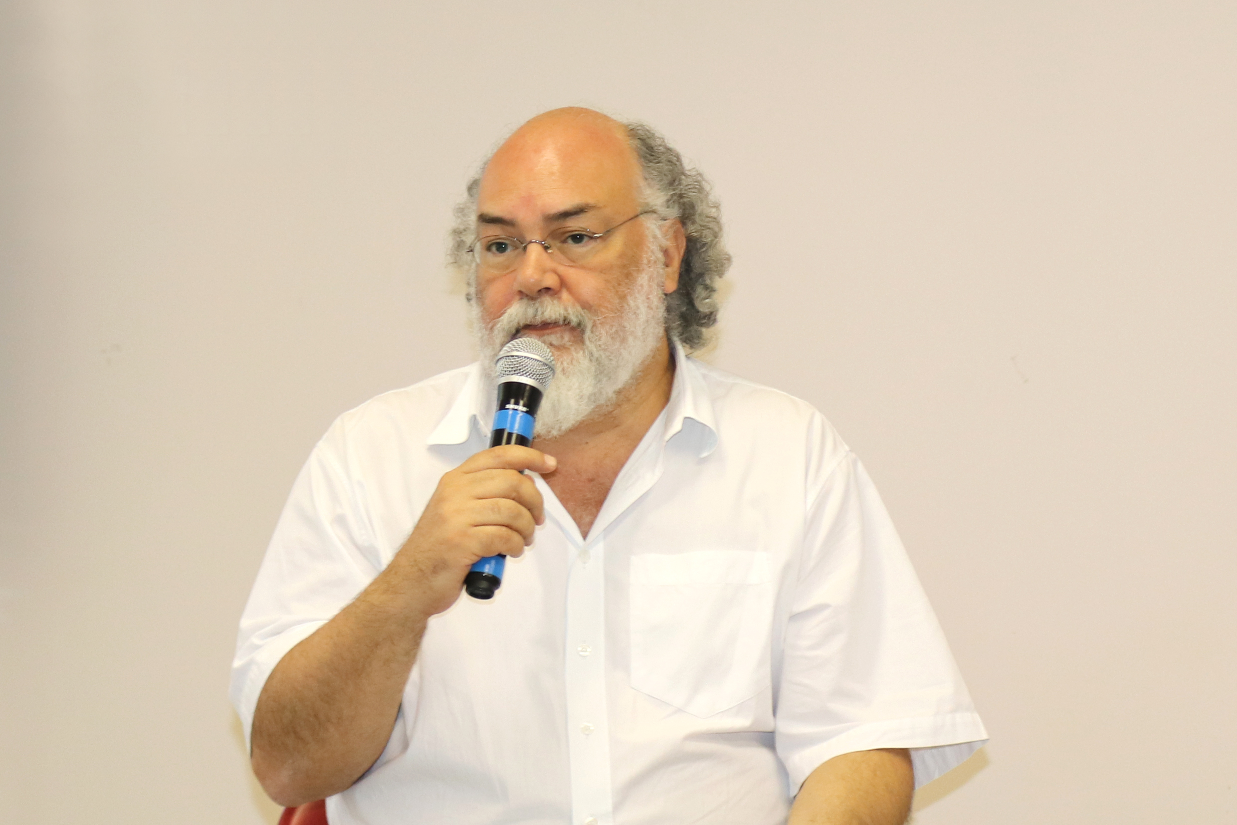 Elie George Guimaraes Ghanem Junior encerra o evento