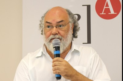 Elie George Guimaraes Ghanem Junior