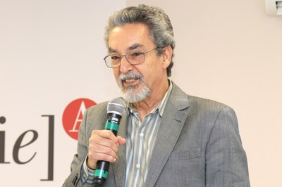 Nilson Machado