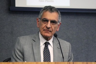 Vahan Agopyan