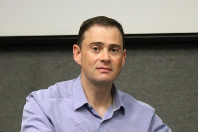 Paulo Moura