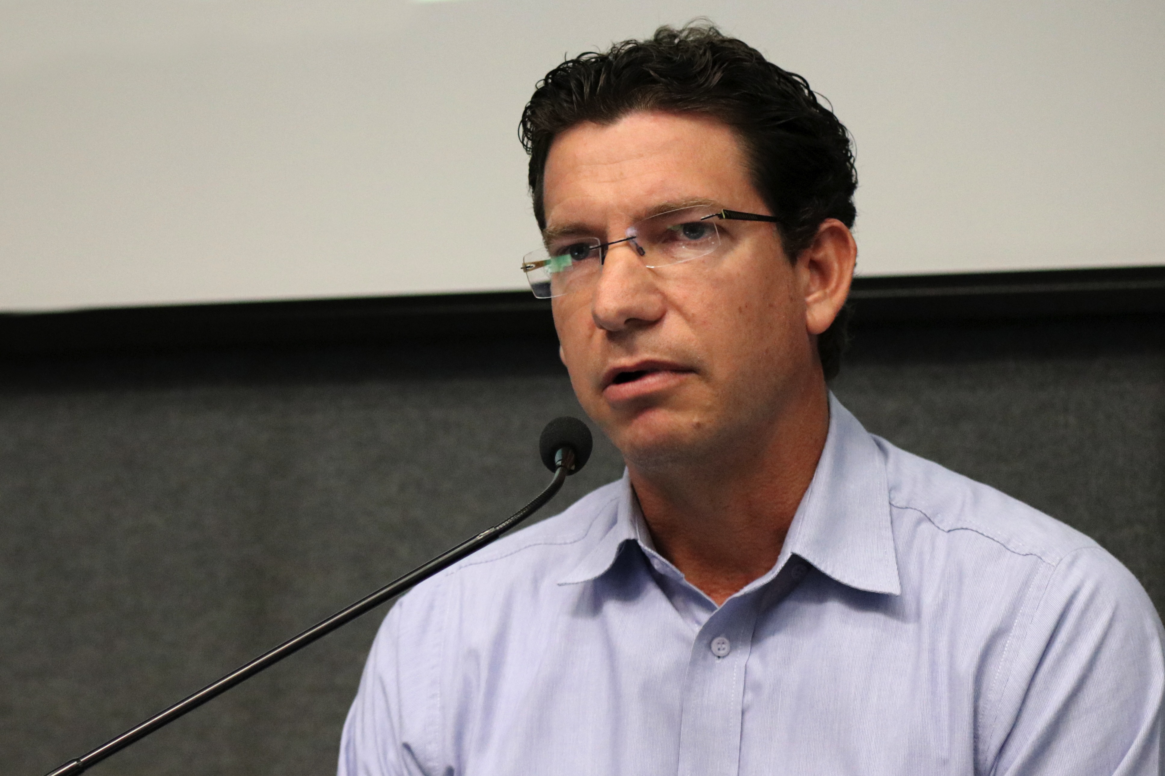 Carlos Banov