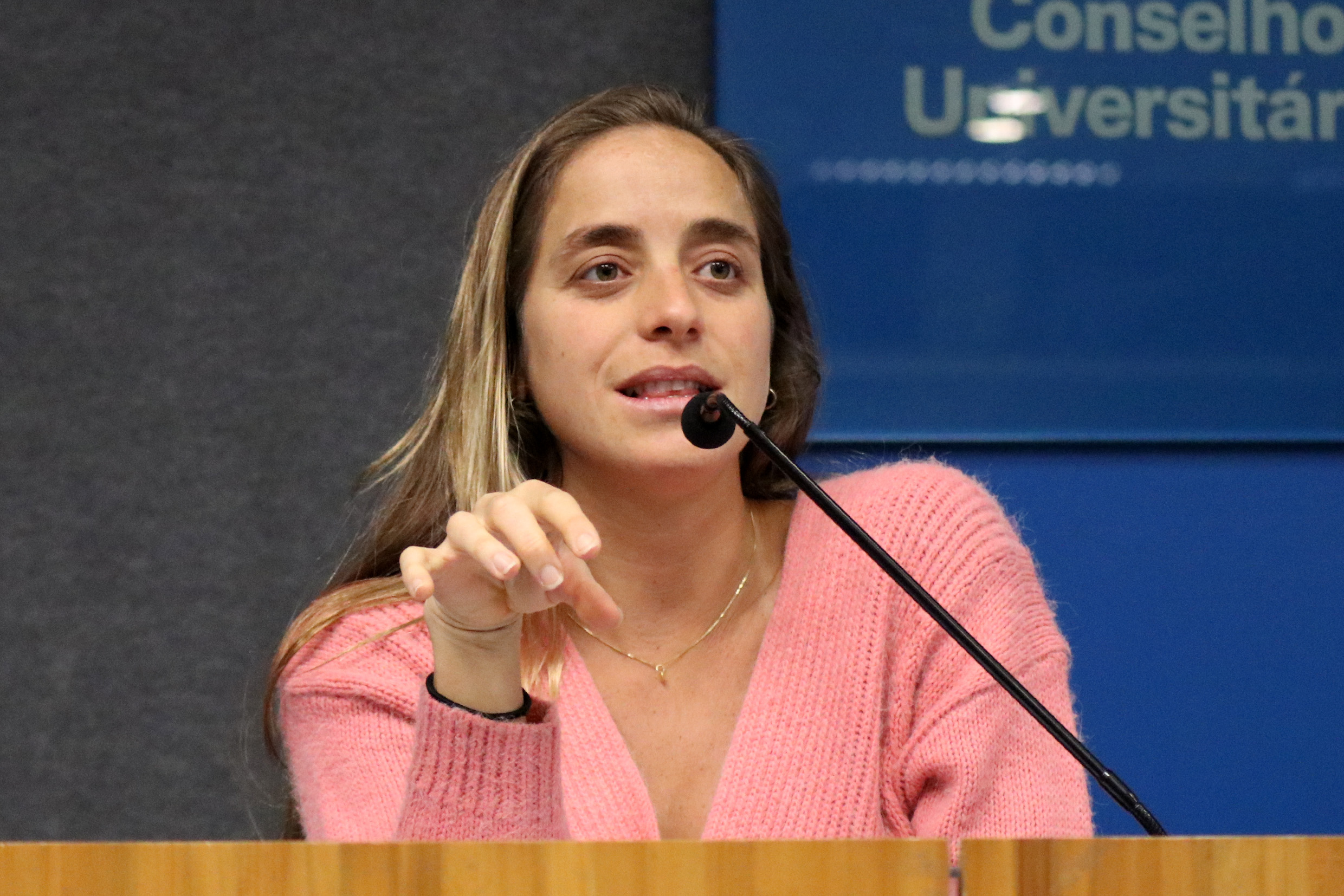 Luisa Santiago