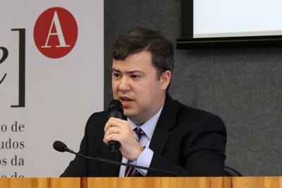 Maurício Alves Syrio