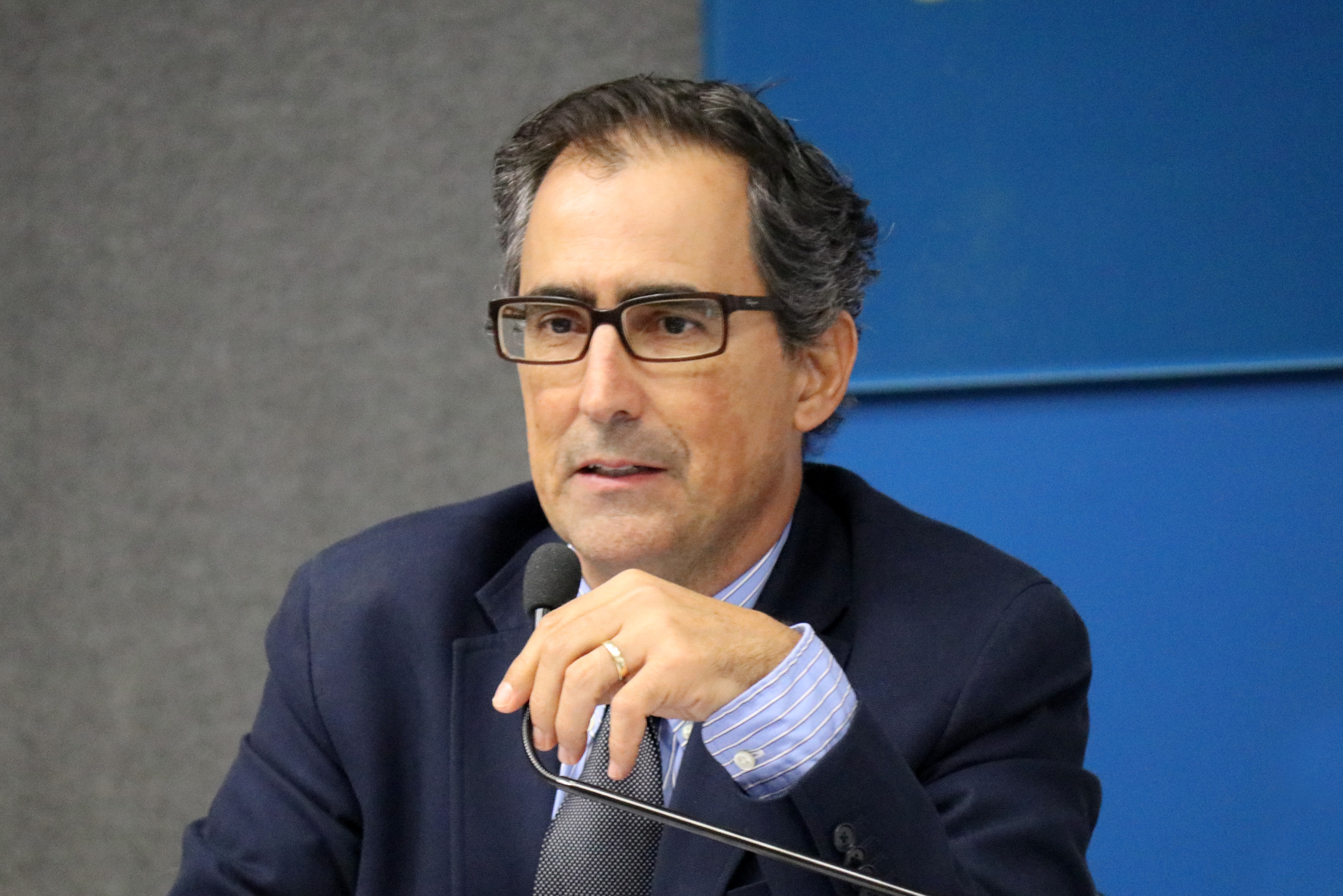 Weber Amaral 
