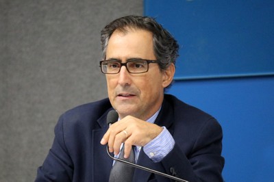 Weber Amaral 