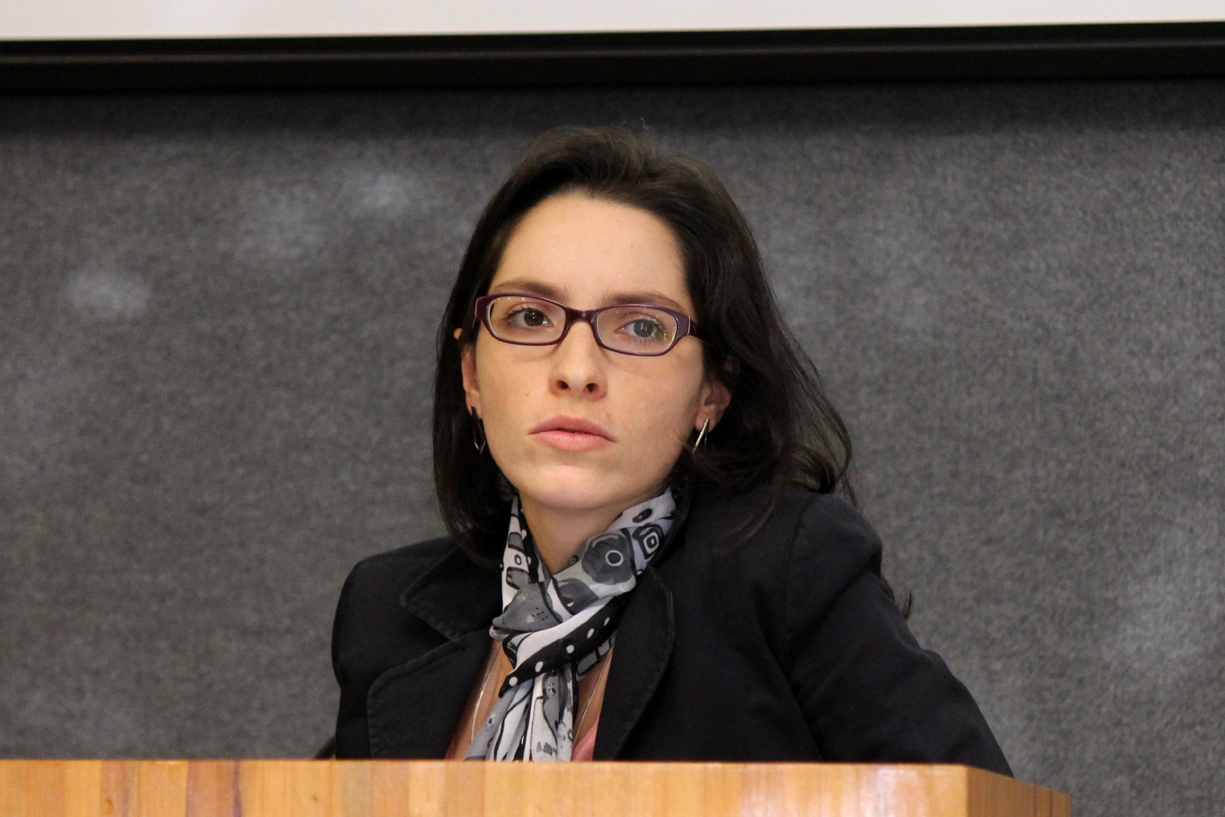 Amanda Silveira Carbone