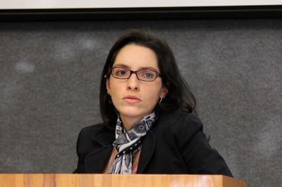 Amanda Silveira Carbone