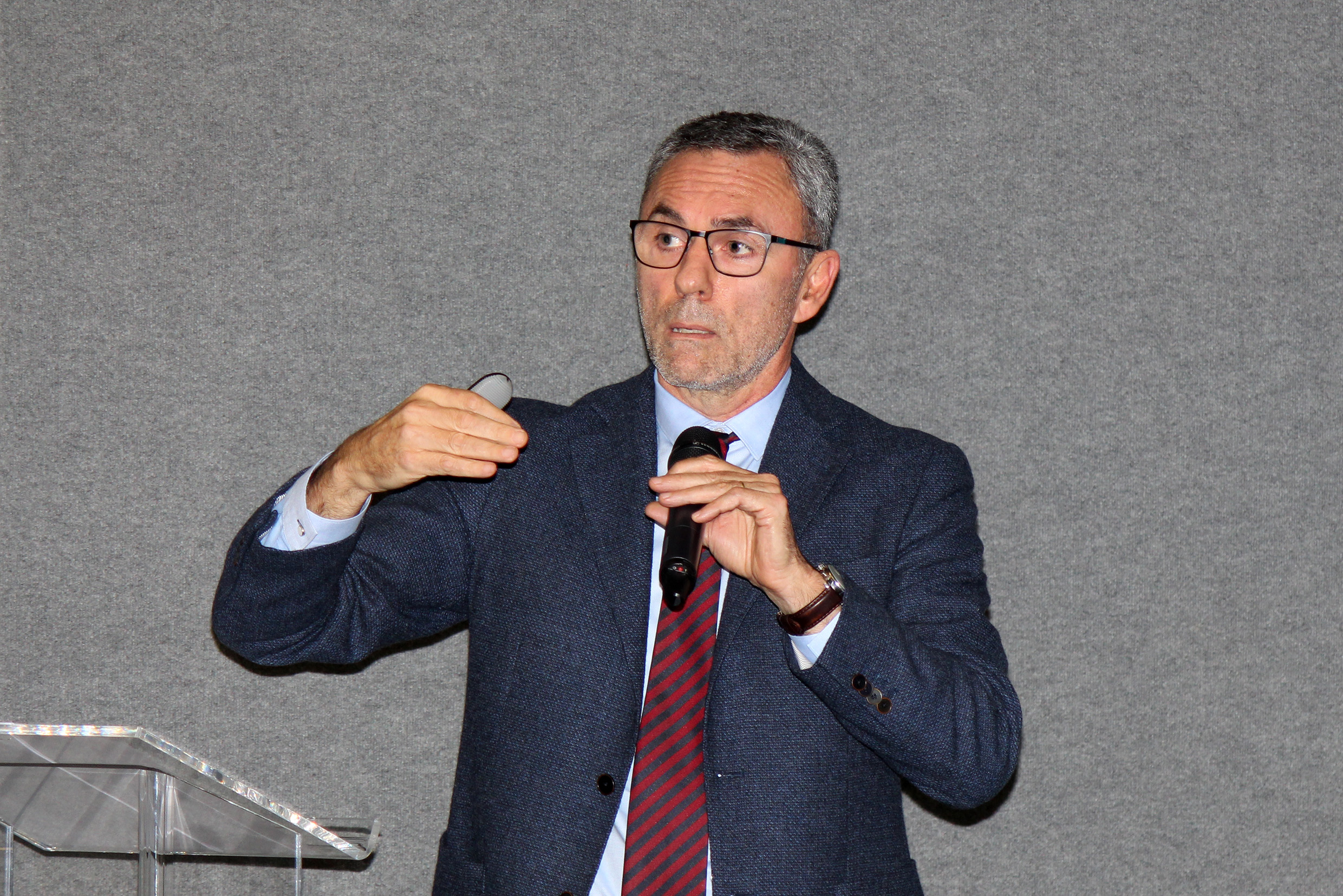 Eduardo Giugliani 