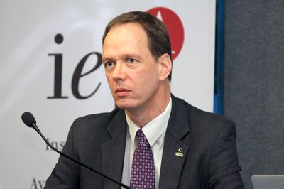 Klaus Werner Capelle