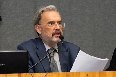 Lívio Amaral
