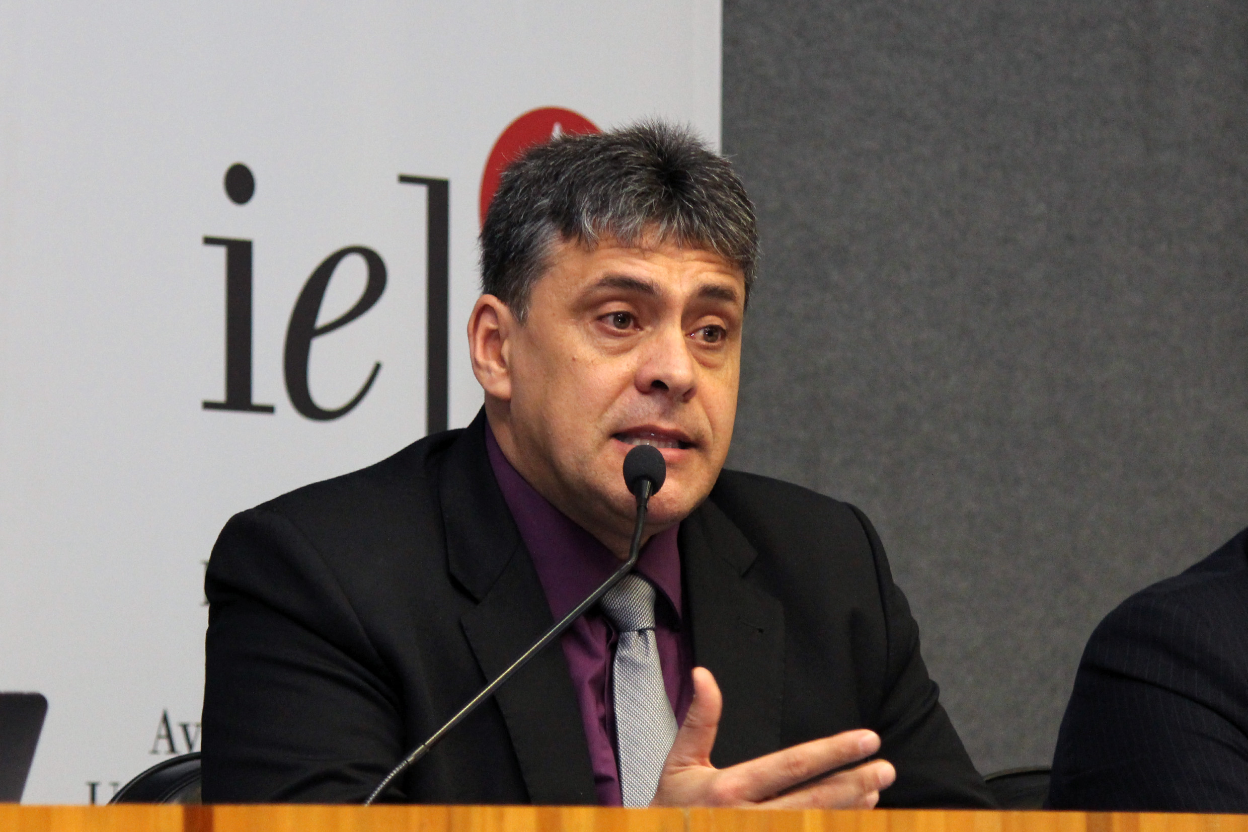 Luiz Alberto Pilatti