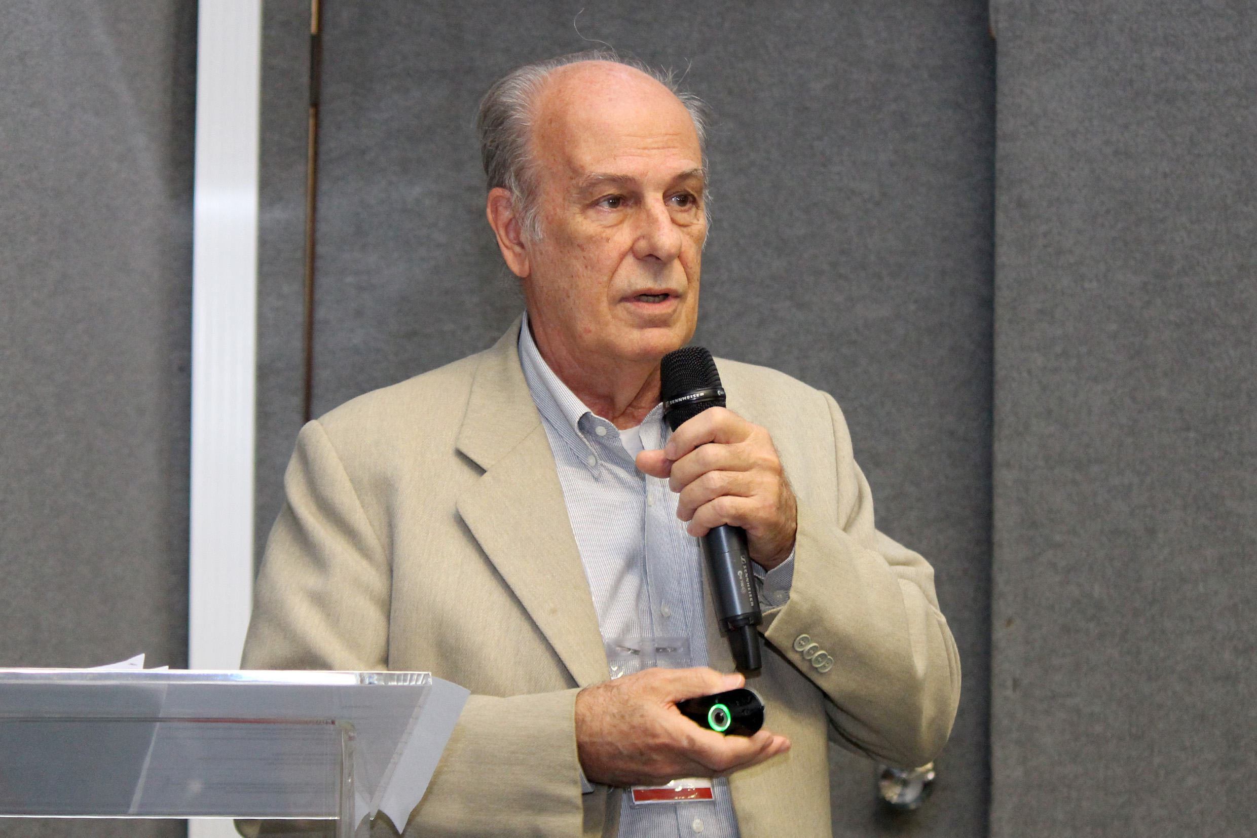 Luiz Bevilacqua