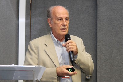 Luiz Bevilacqua