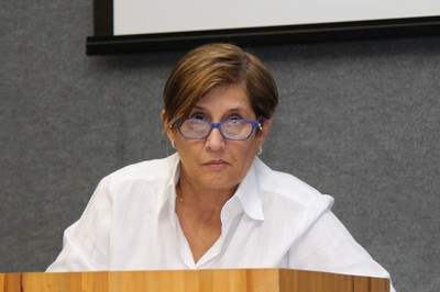 Mary Lobas de Castro