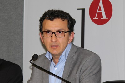 Pedro Vitoriano de Oliveira