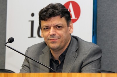 Roberto Pacheco