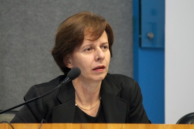 Sonia Nair Báo