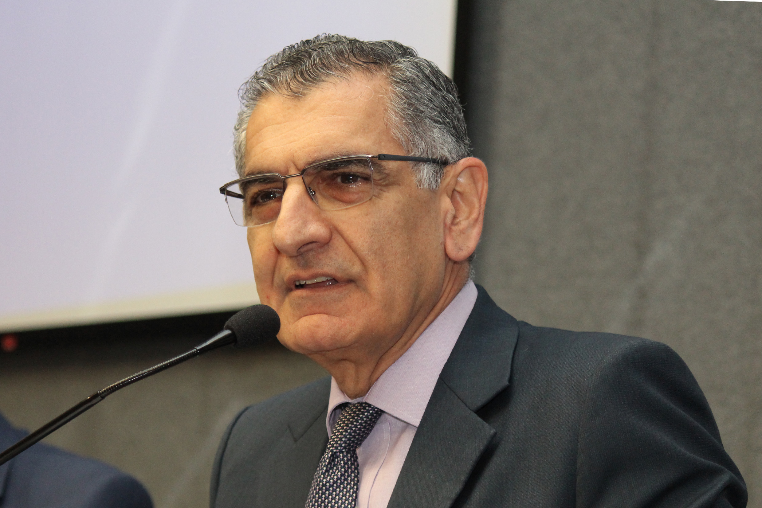 Vahan Agopyan 