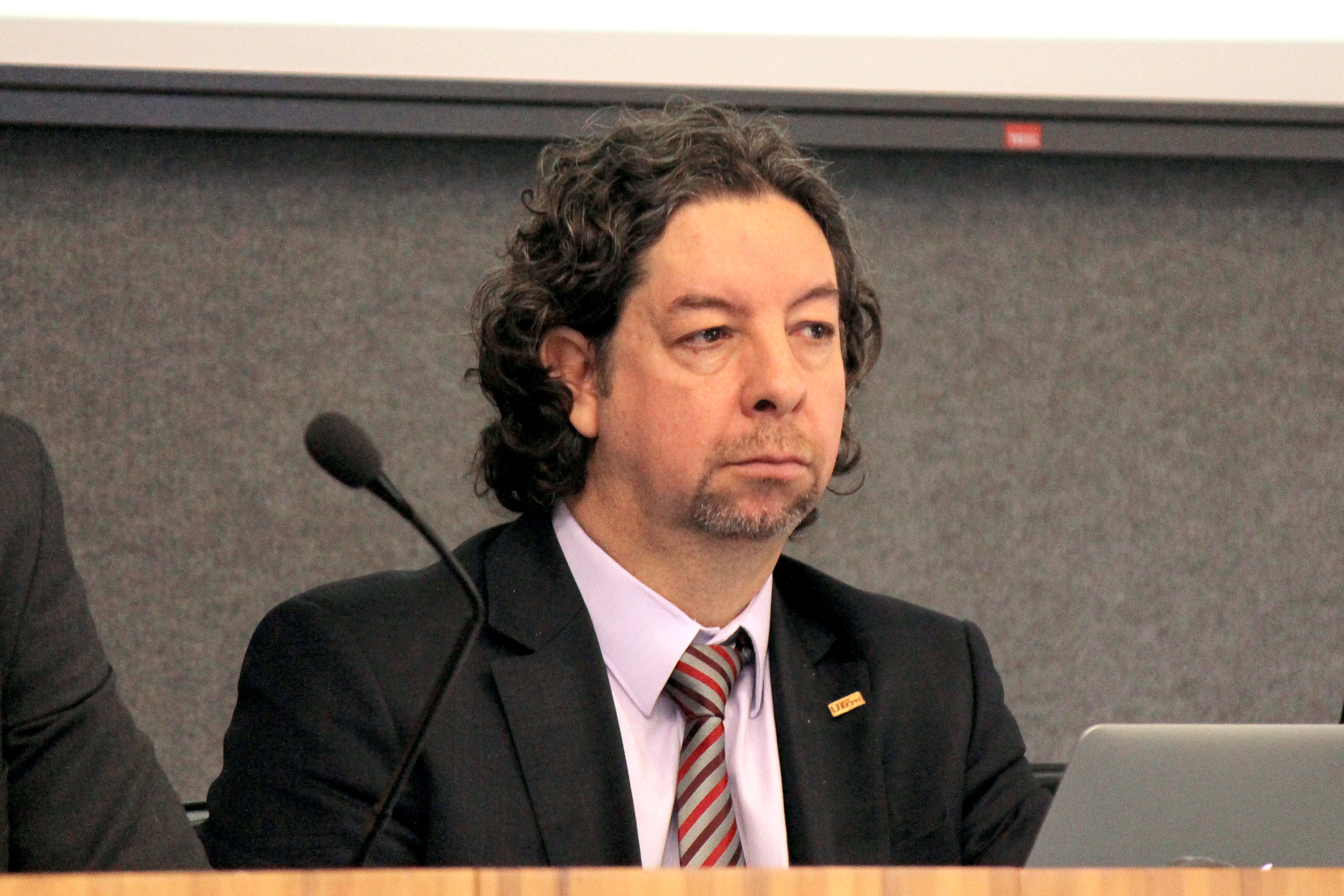 Valdir Fernandes