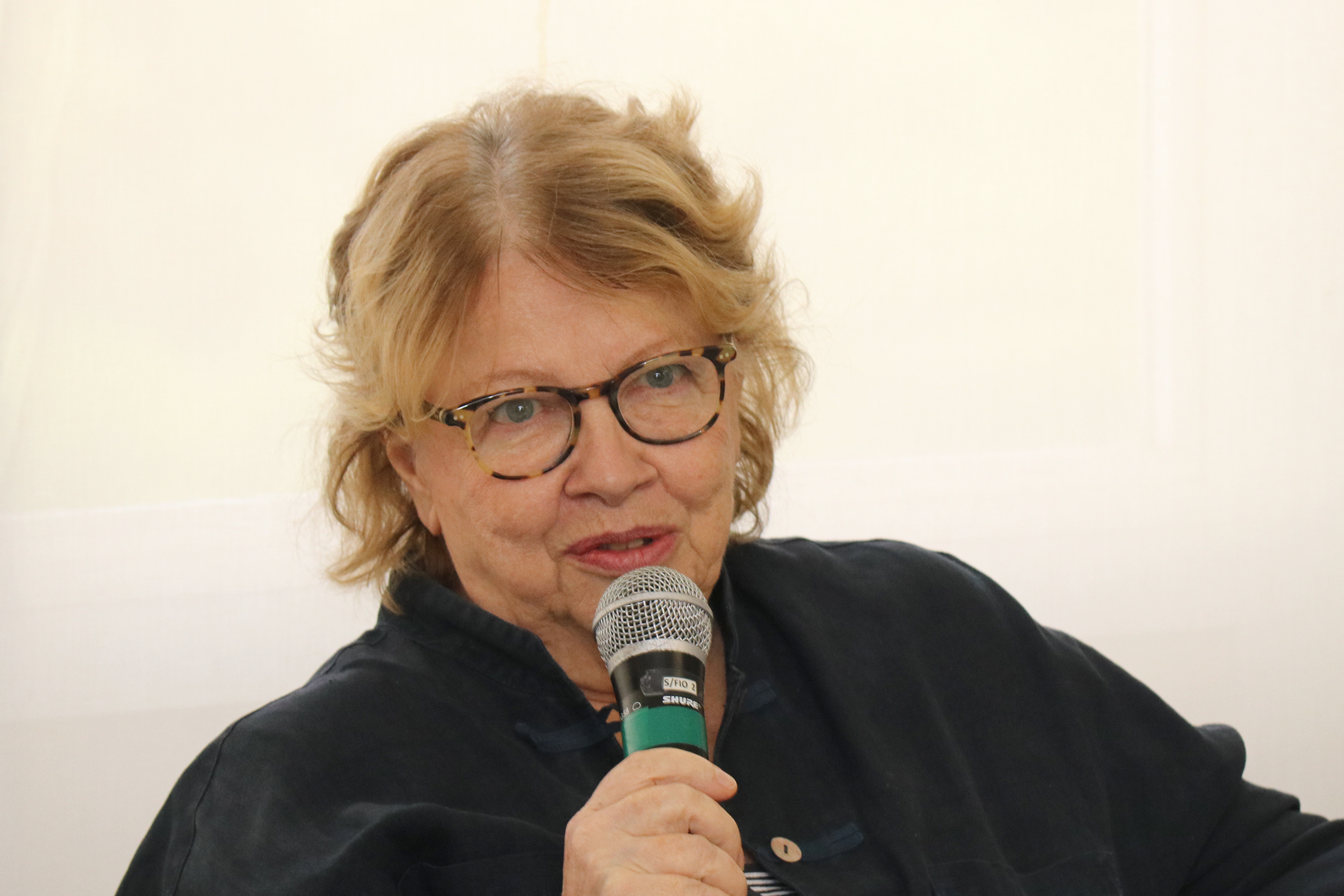 Ana Belluzzo