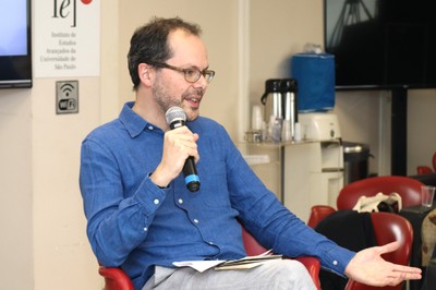 Gabriel Pérez-Barreiro