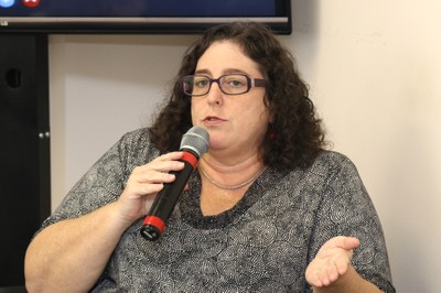 Ilana Seltzer Goldstein