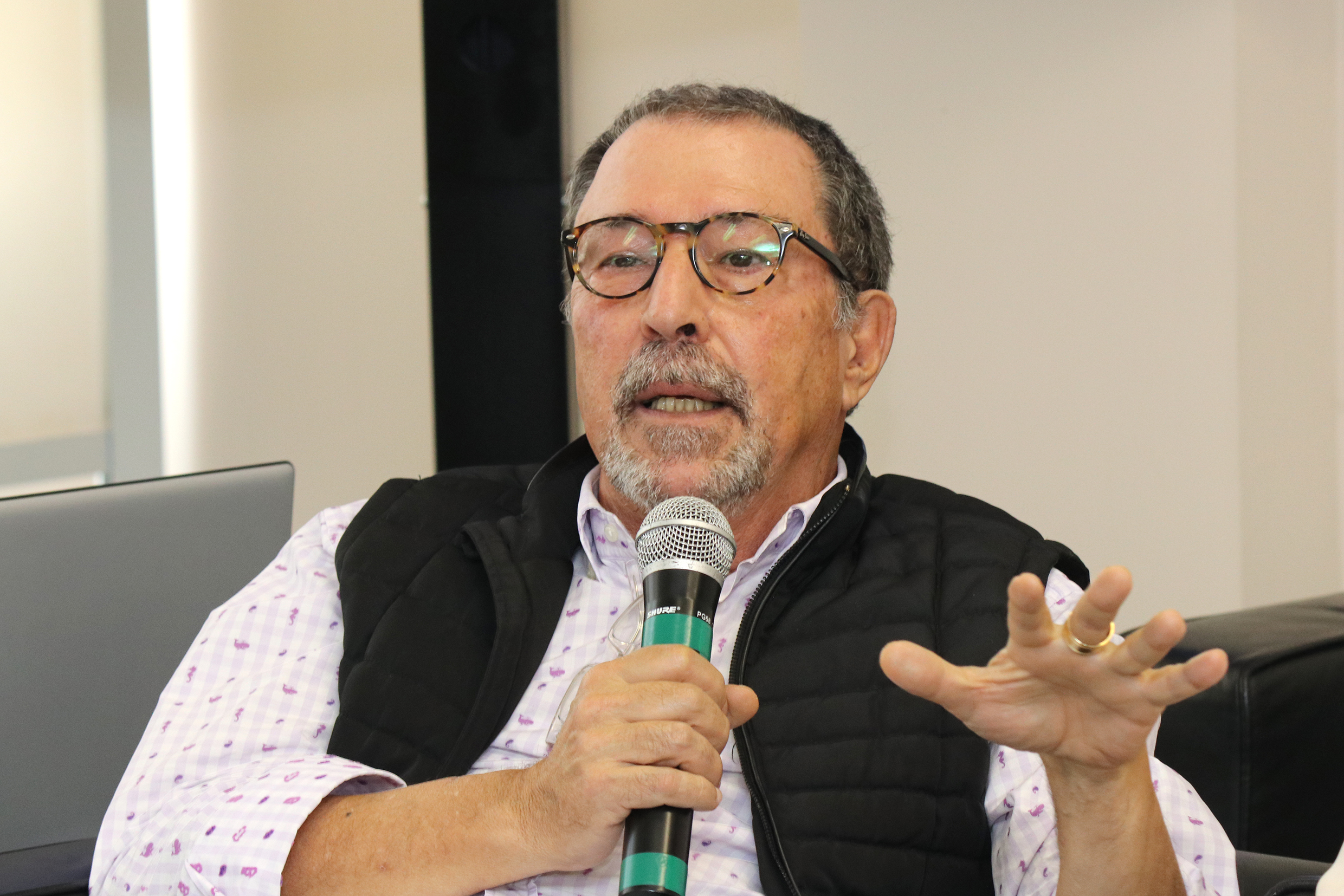 Ivo Mesquita