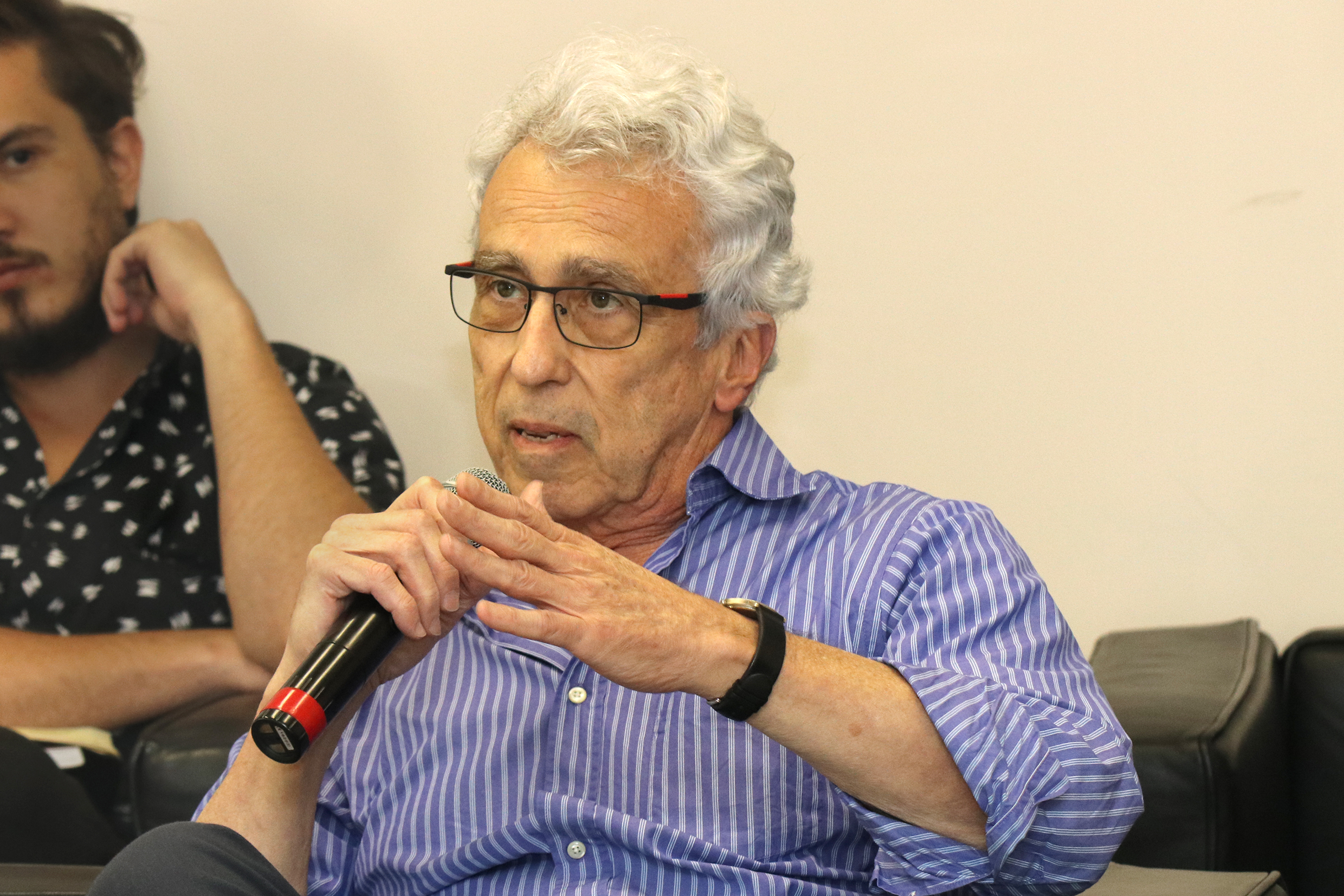 José Teixeira Coelho Netto