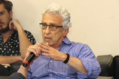 José Teixeira Coelho Netto