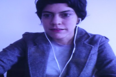 Julia Buenaventura