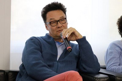 Márcio Selligmann-Silva