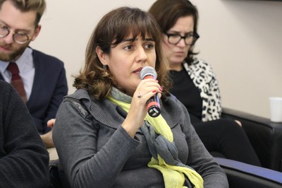 Luciana Gimarães