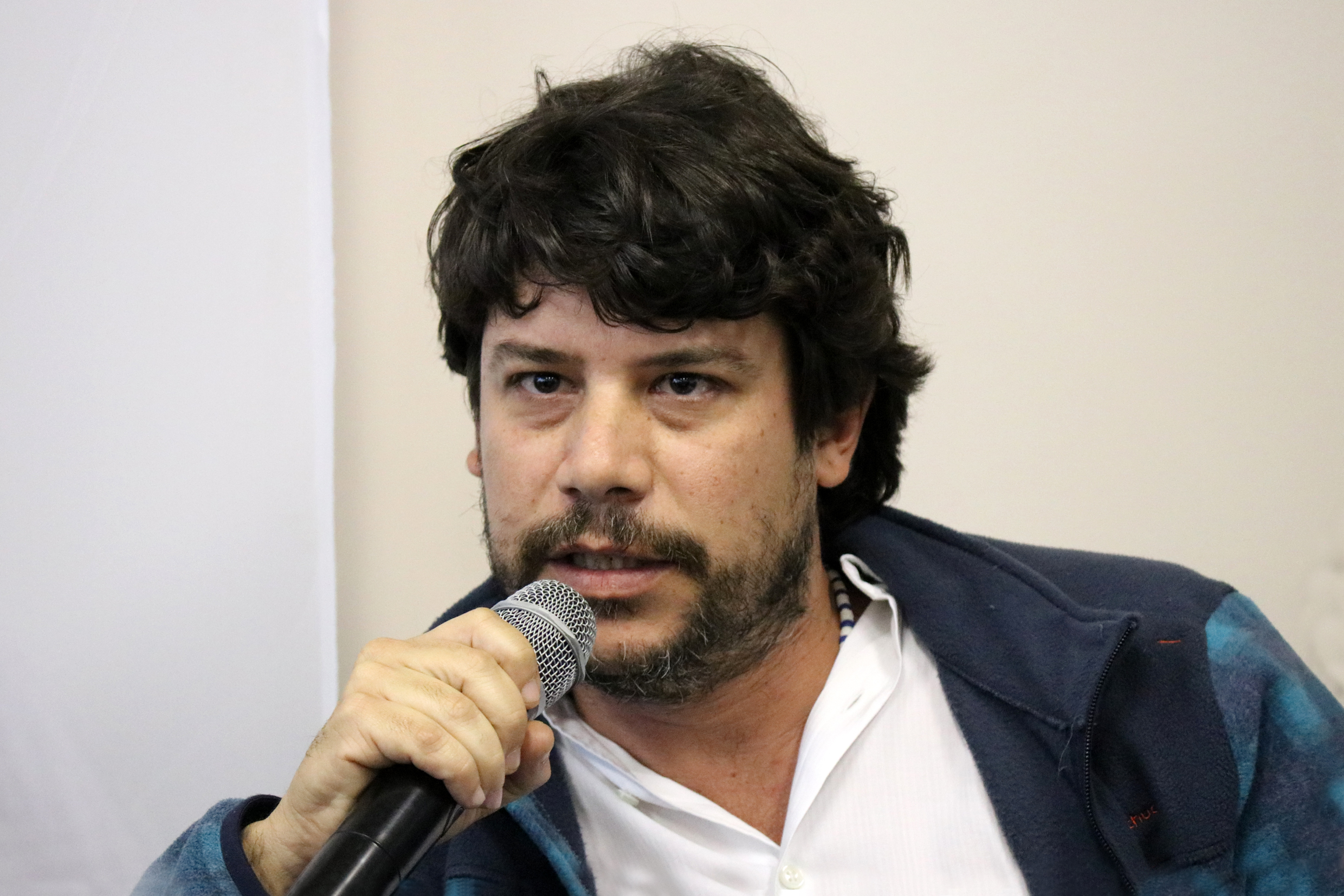 Daniel Rangel
