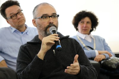 Gilberto Mariotti