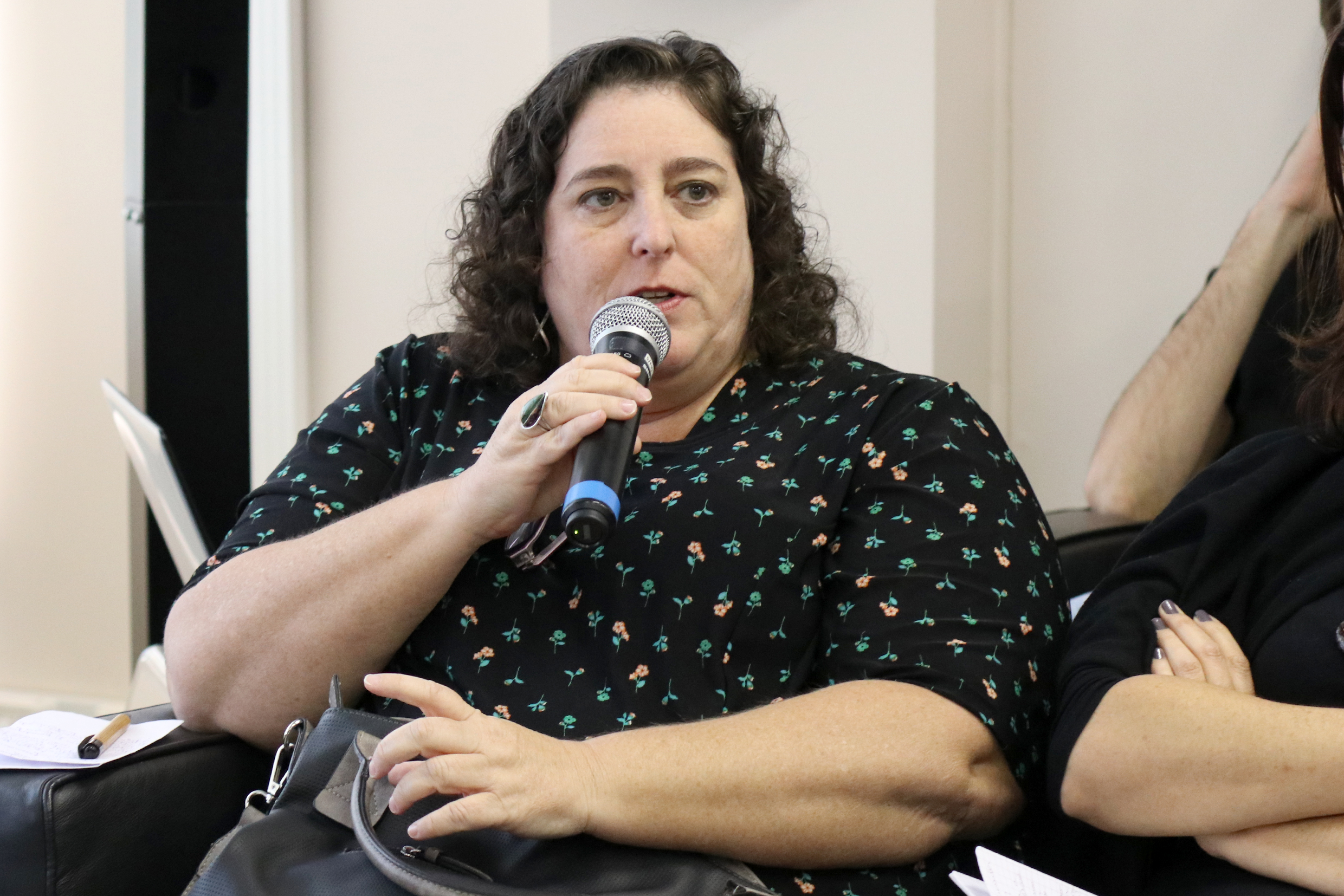 Ilana Goldstein 