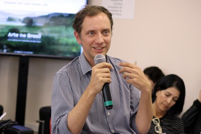 Jochen Volz