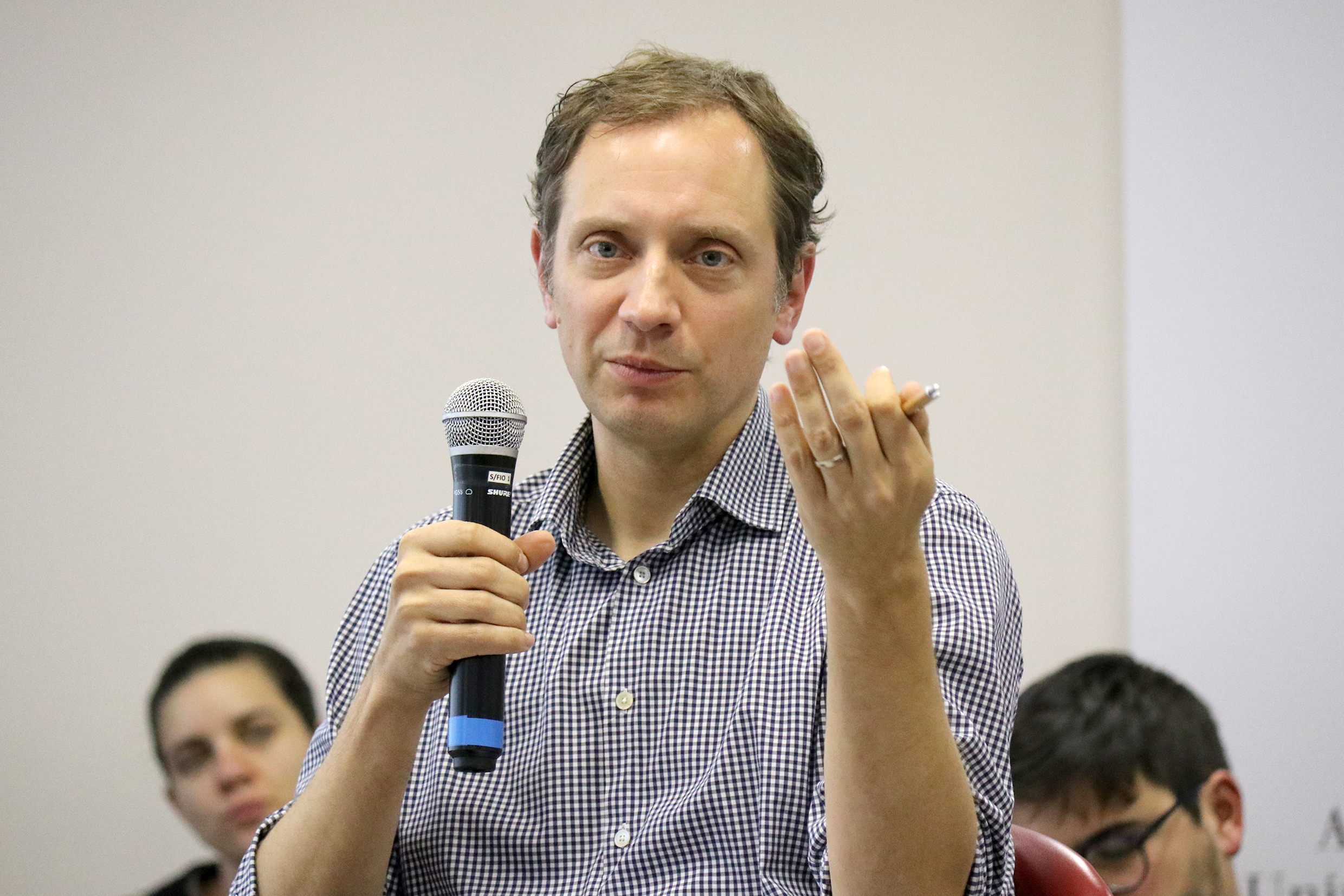 Jochen Volz