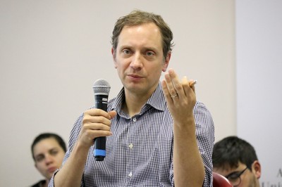 Jochen Volz