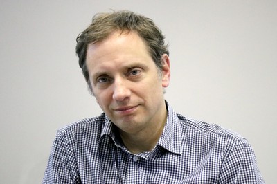Jochen Volz