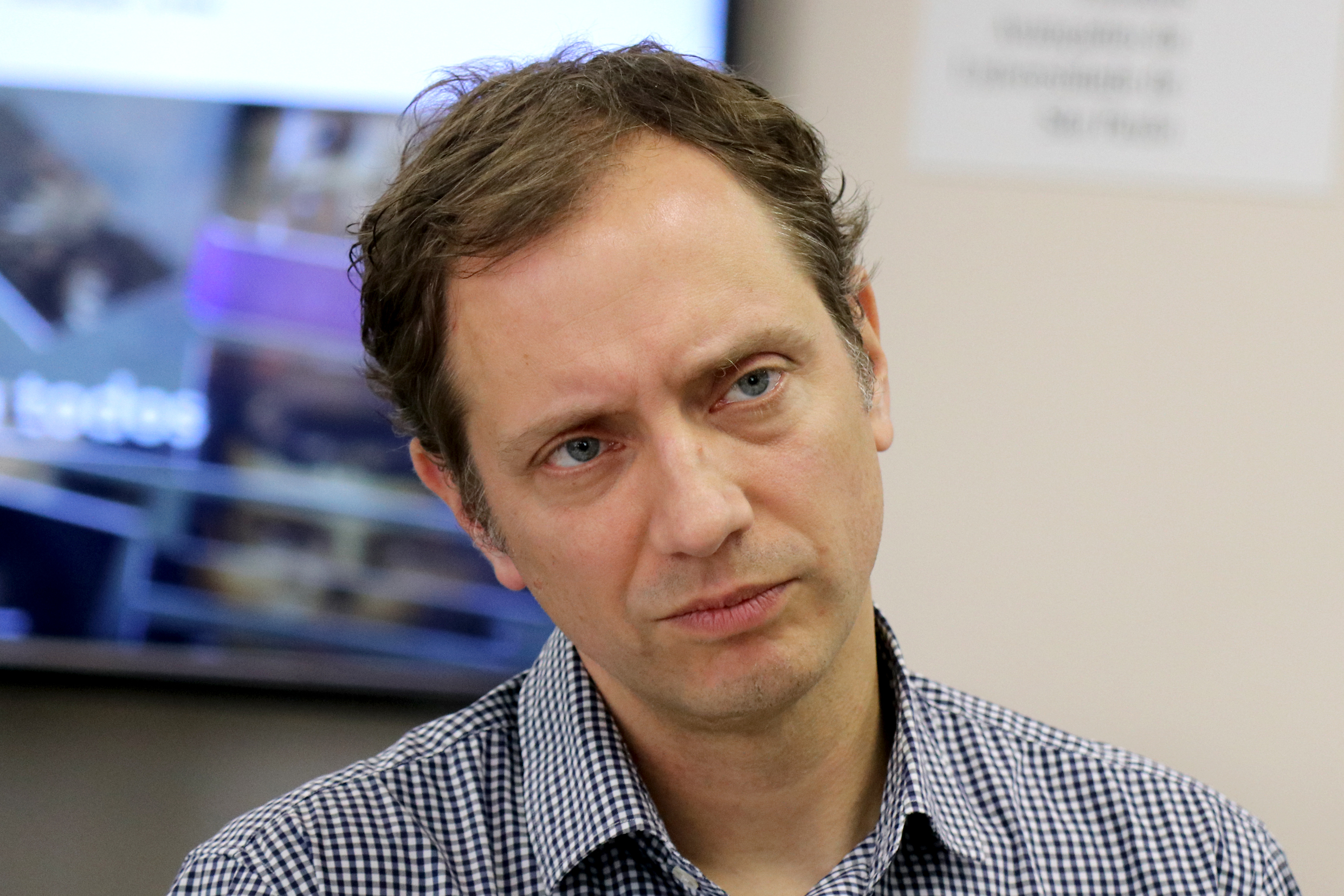 Jochen Volz