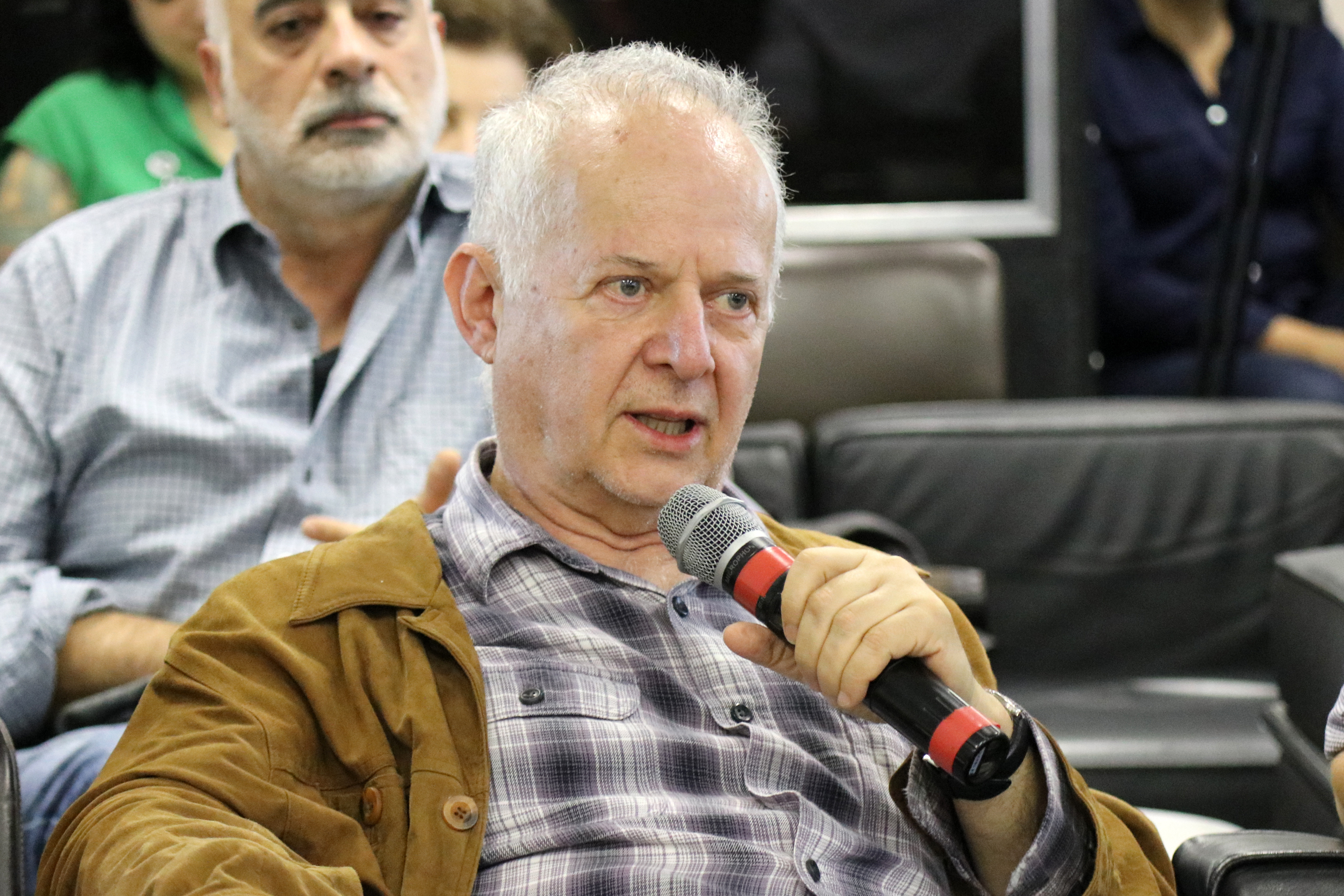 Jorge Schwartz 