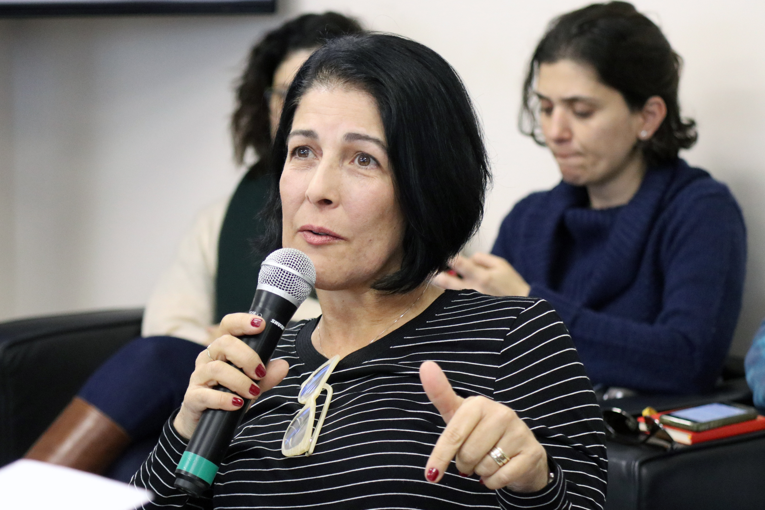 Lúcia Maciel Barbosa de Oliveira