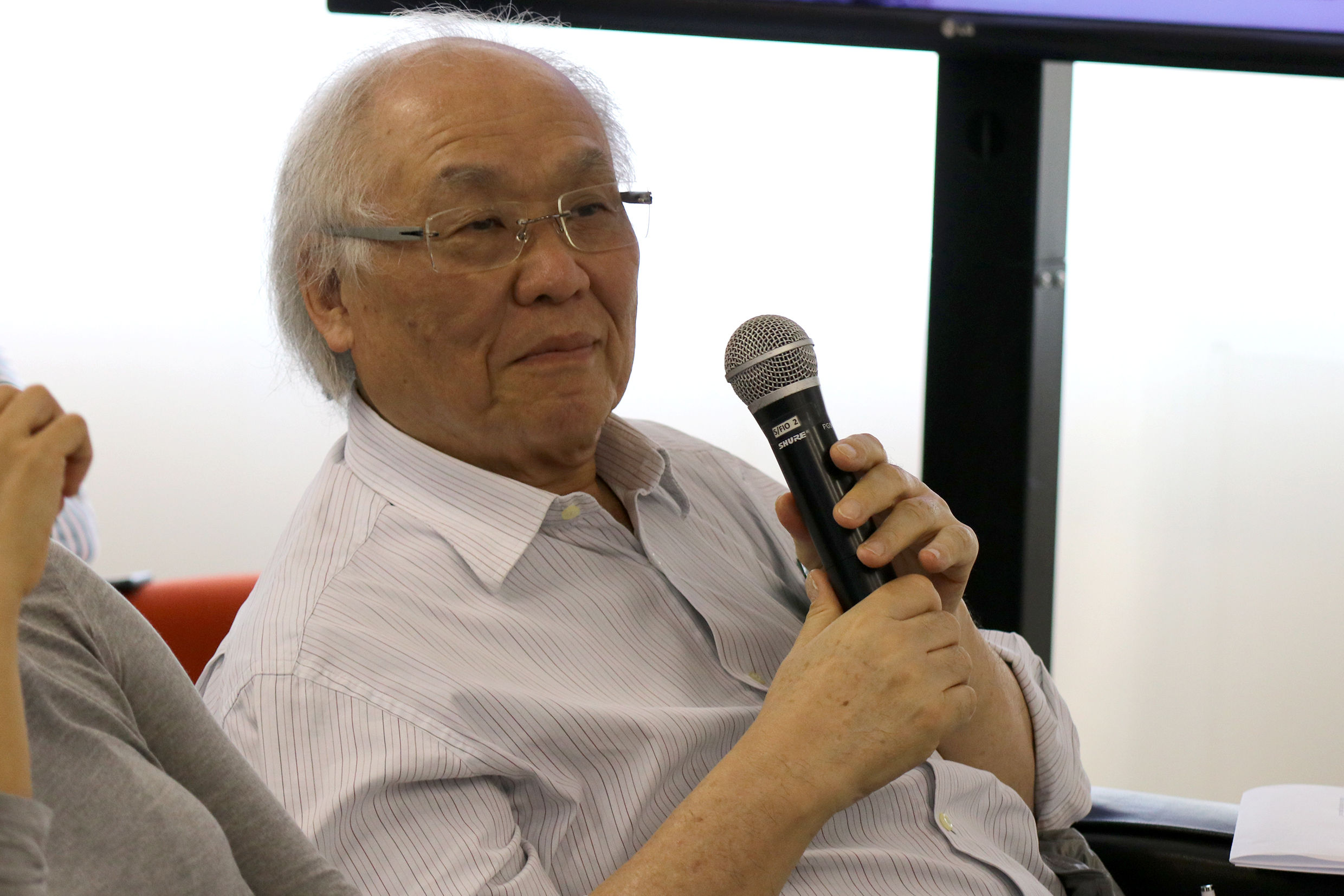 Ricardo Ohtake
