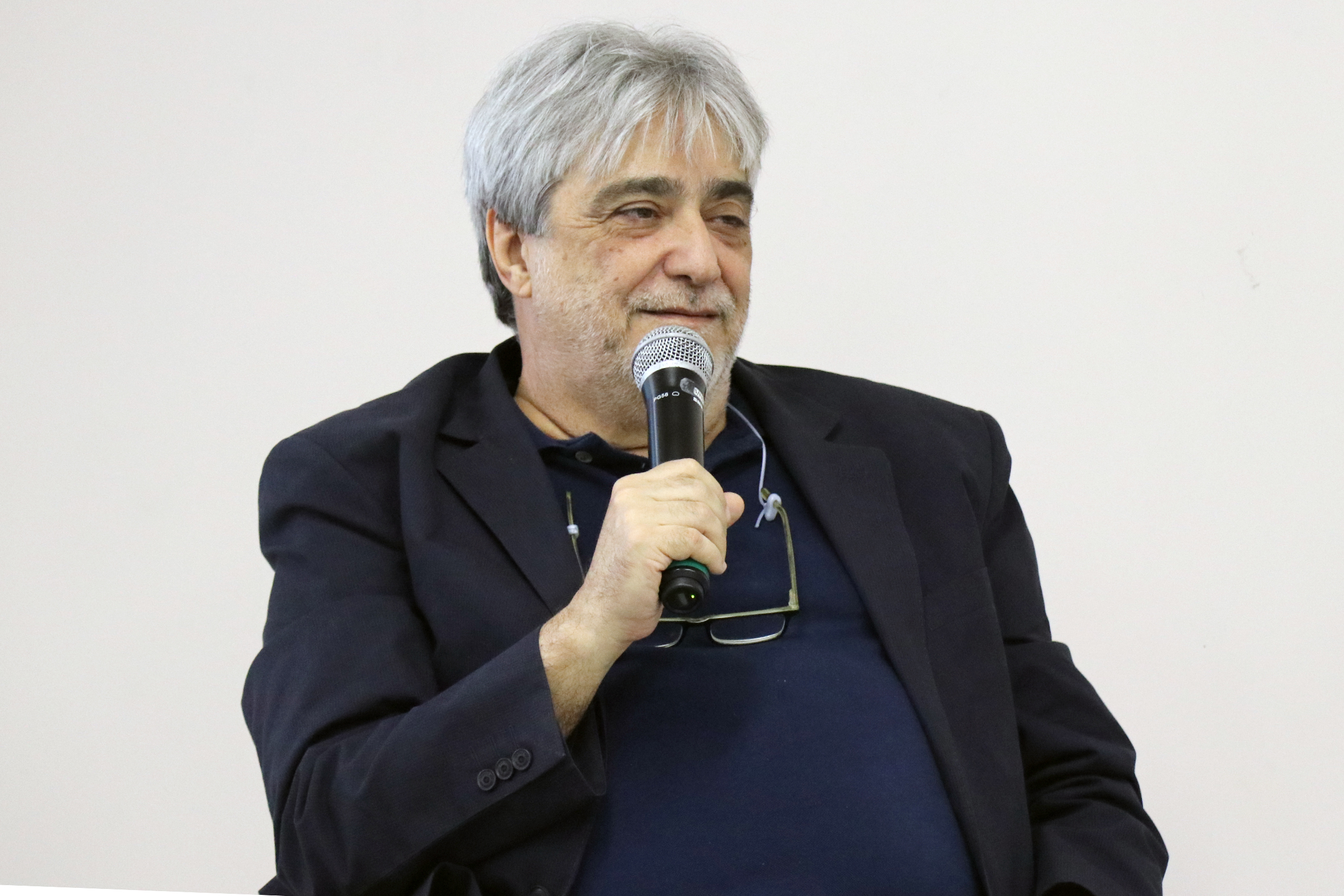 José Roberto Castilho Piqueira