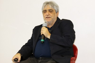 José Roberto Castilho Piqueira