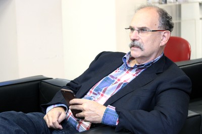 Glauco Arbix